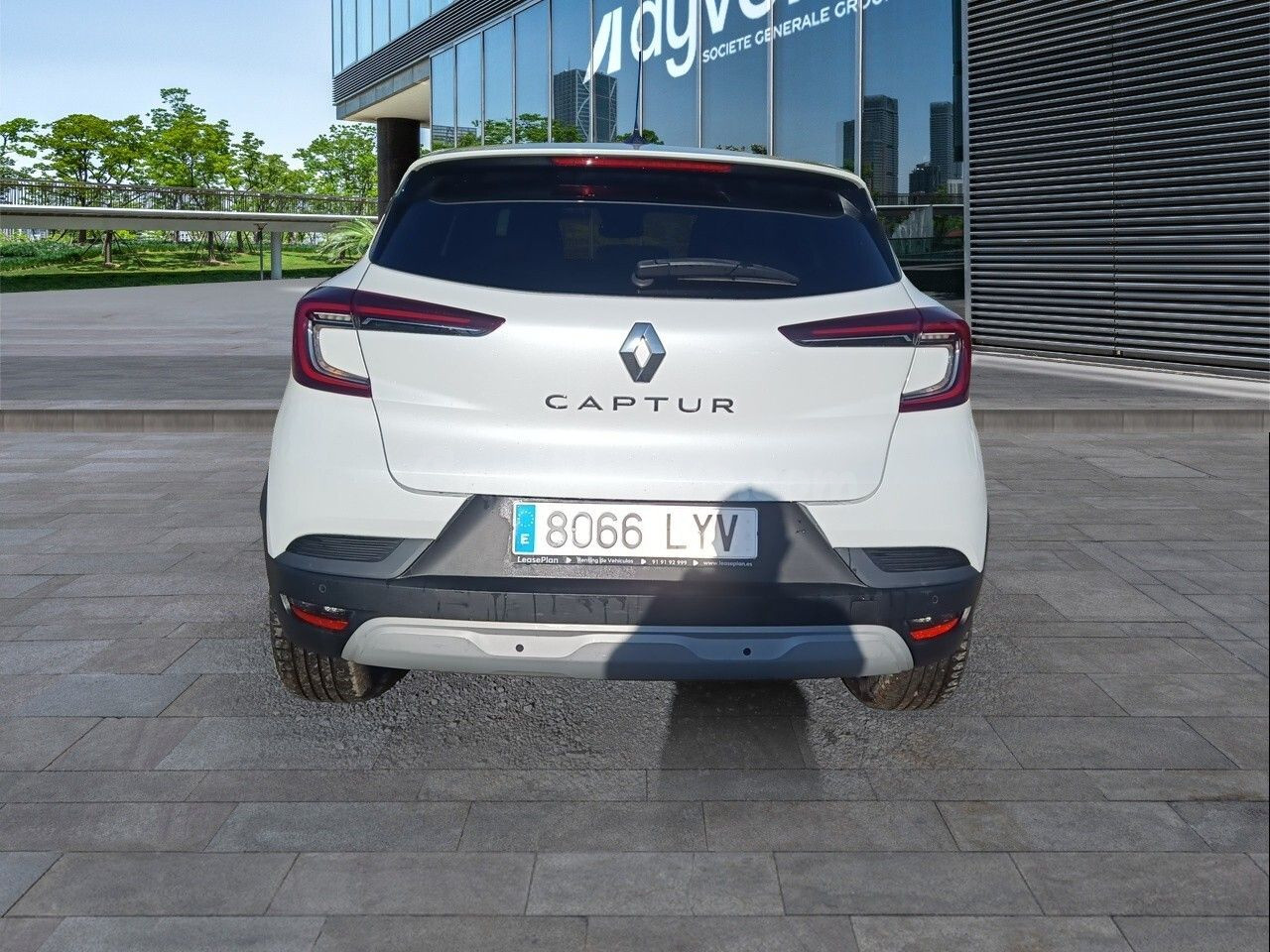 Renault Captur Intens Tce 74kw (100cv) Glp - foto 5