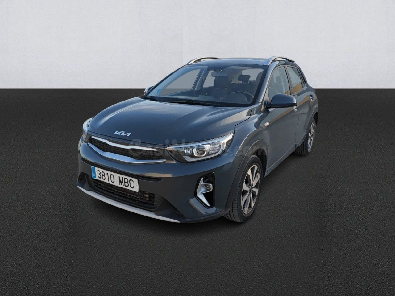 Kia Stonic 1.0 T-gdi 74kw (100cv) Mhev Imt Concept