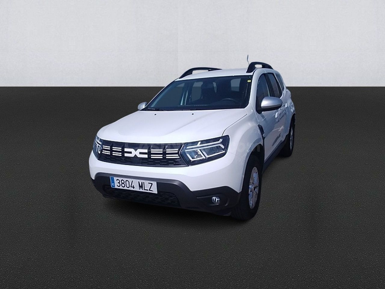 Dacia Duster Expression Bl. Dci 85kw(115cv) 4x2