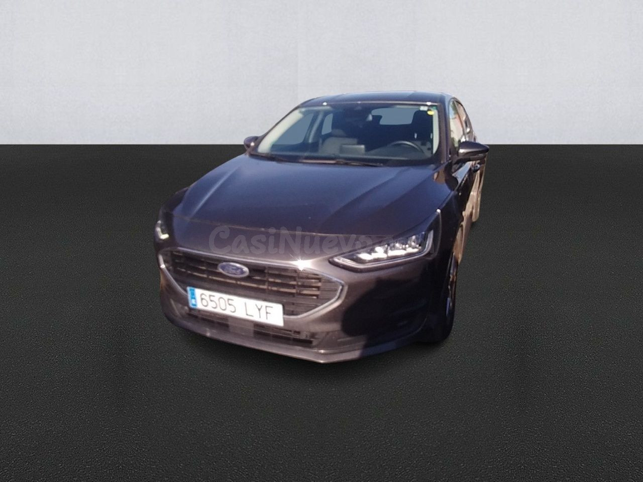 Ford Focus 1.0 Ecoboost Mhev 92kw Trend+