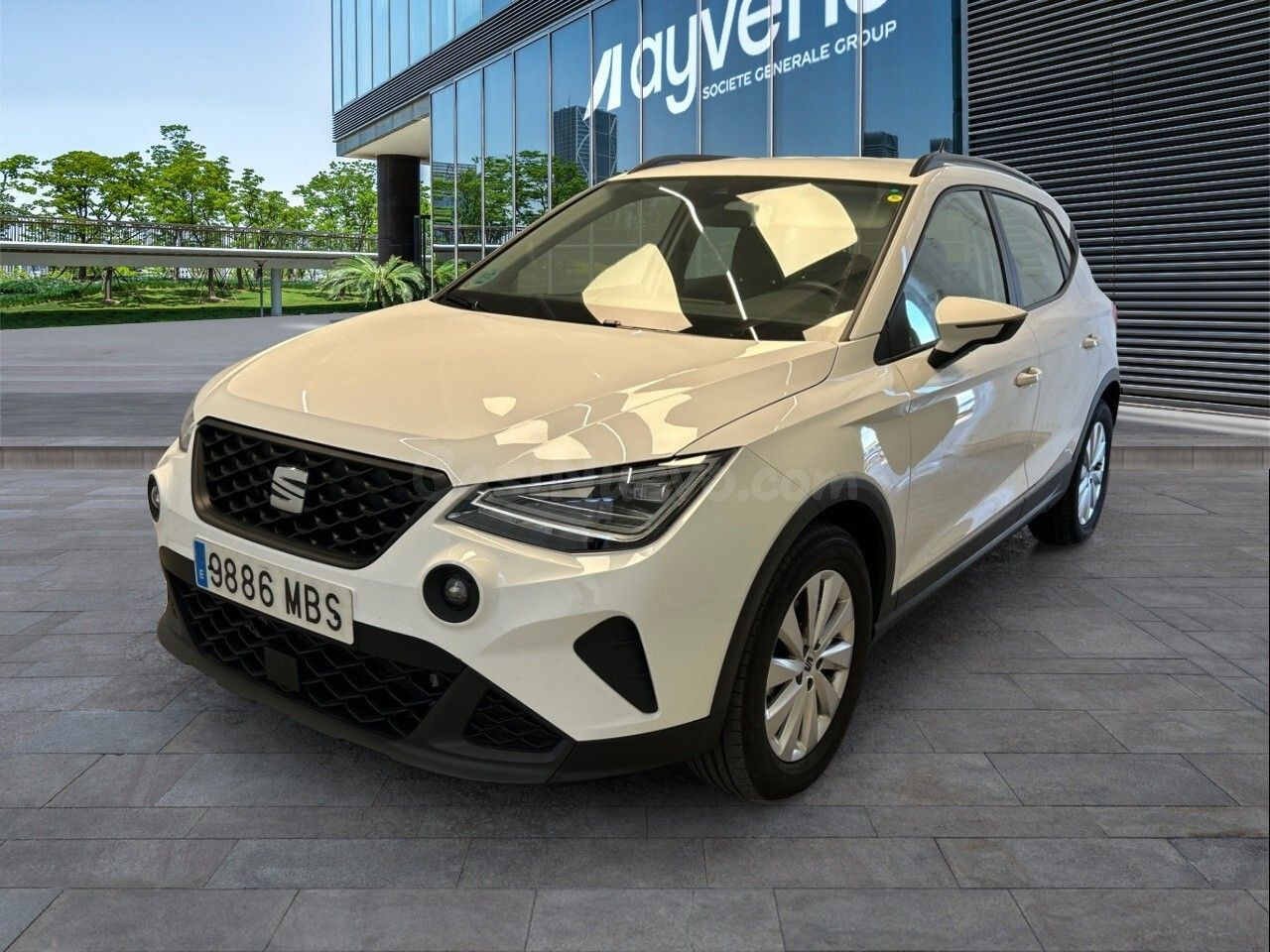 Seat Arona 1.0 Tsi 81kw (110cv) Style