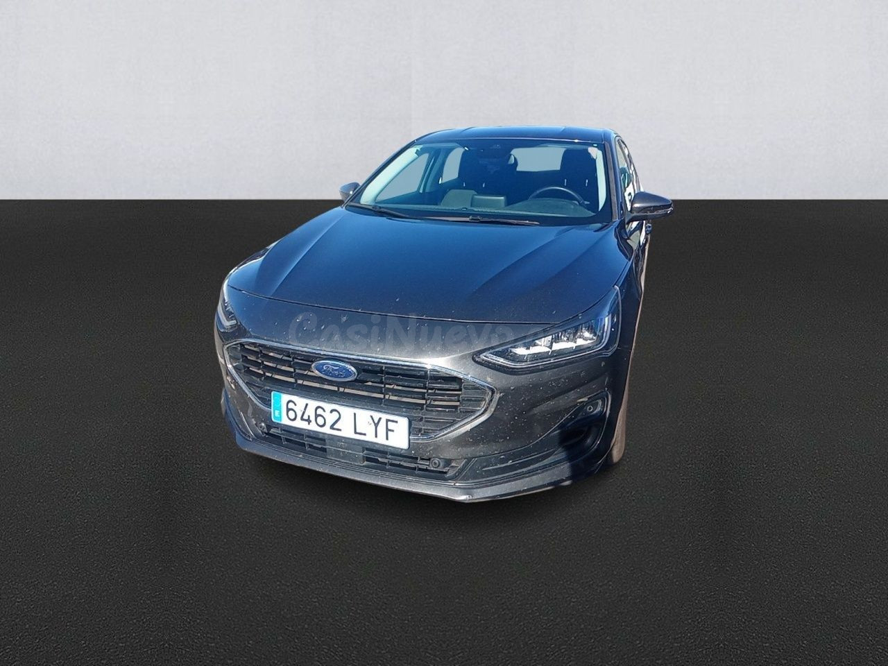 Ford Focus 1.0 Ecoboost Mhev 92kw Trend+