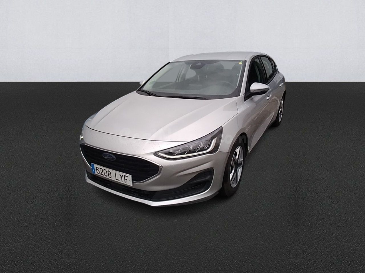 Ford Focus 1.0 Ecoboost Mhev 92kw Trend+