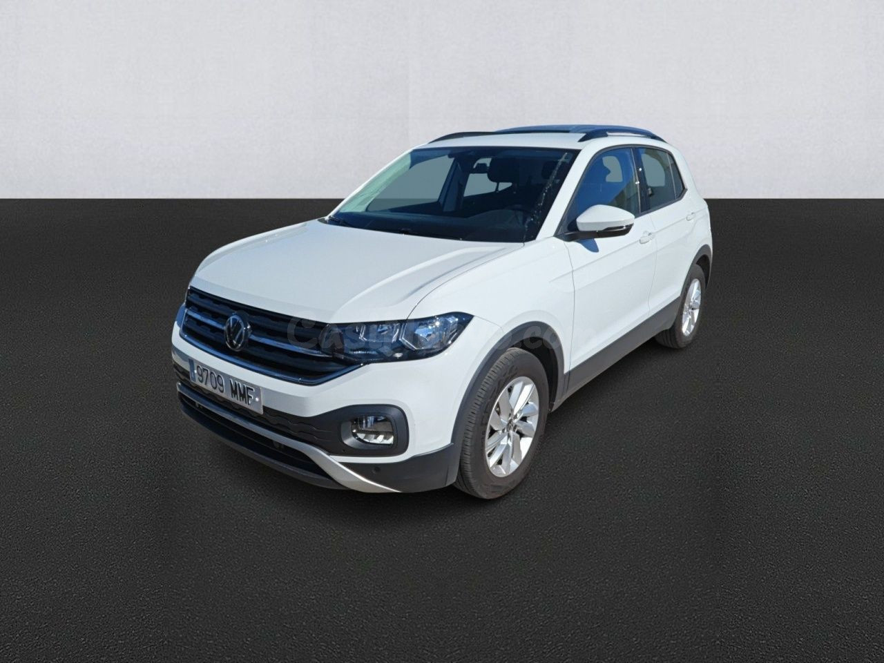 Volkswagen T-cross Life 1.0 Tsi 85kw (115cv)