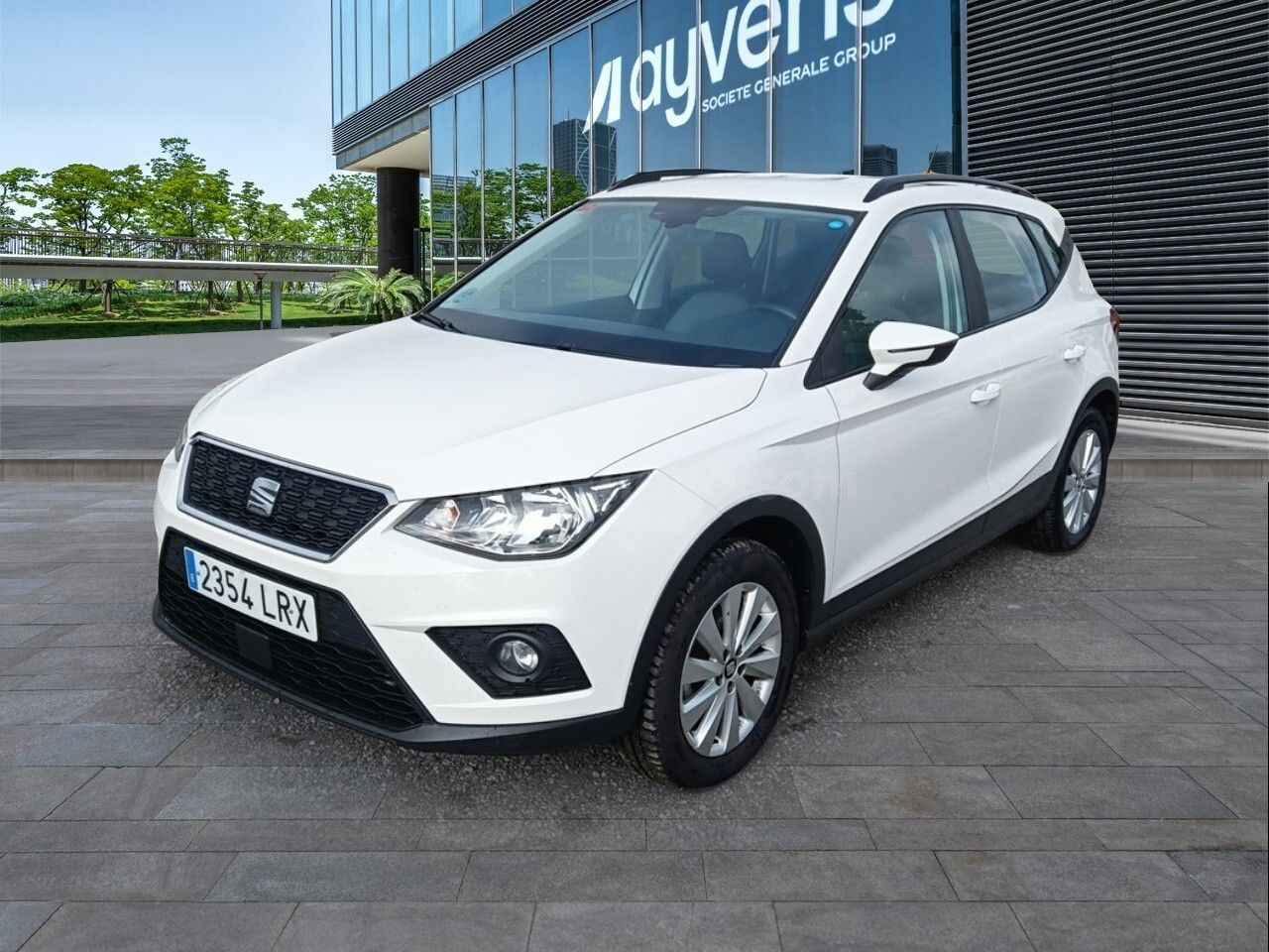 Seat Arona 1.0 Tsi 81kw (110cv) Style Go2