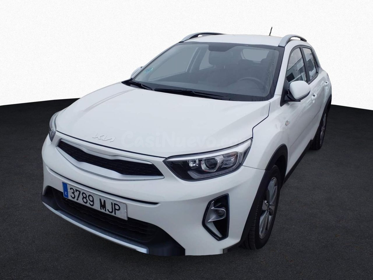 Kia Stonic 1.2 Dpi 62kw (84cv) Concept