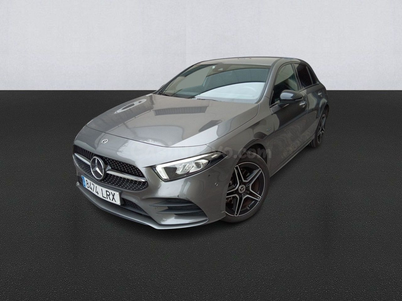 Mercedes A-class A 250 E