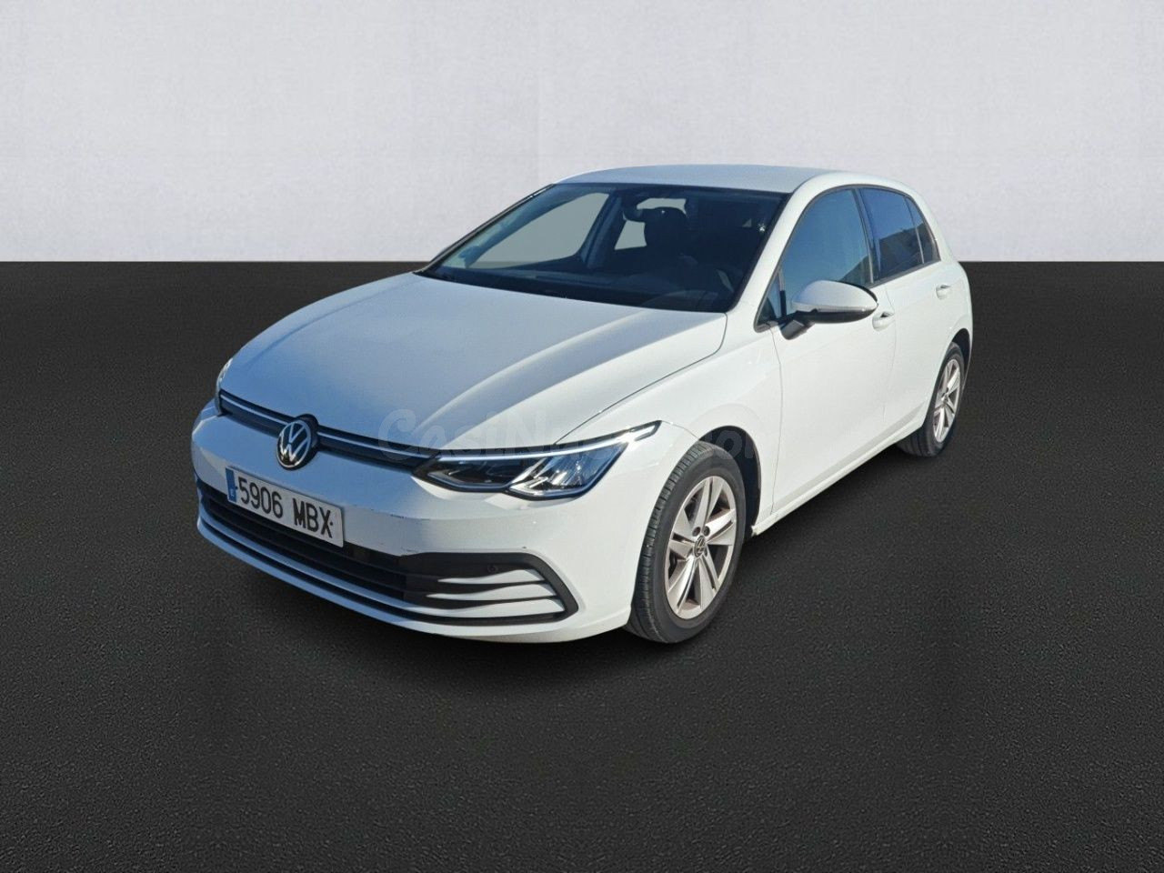 Volkswagen Golf Life 2.0 Tdi 85kw (115cv)
