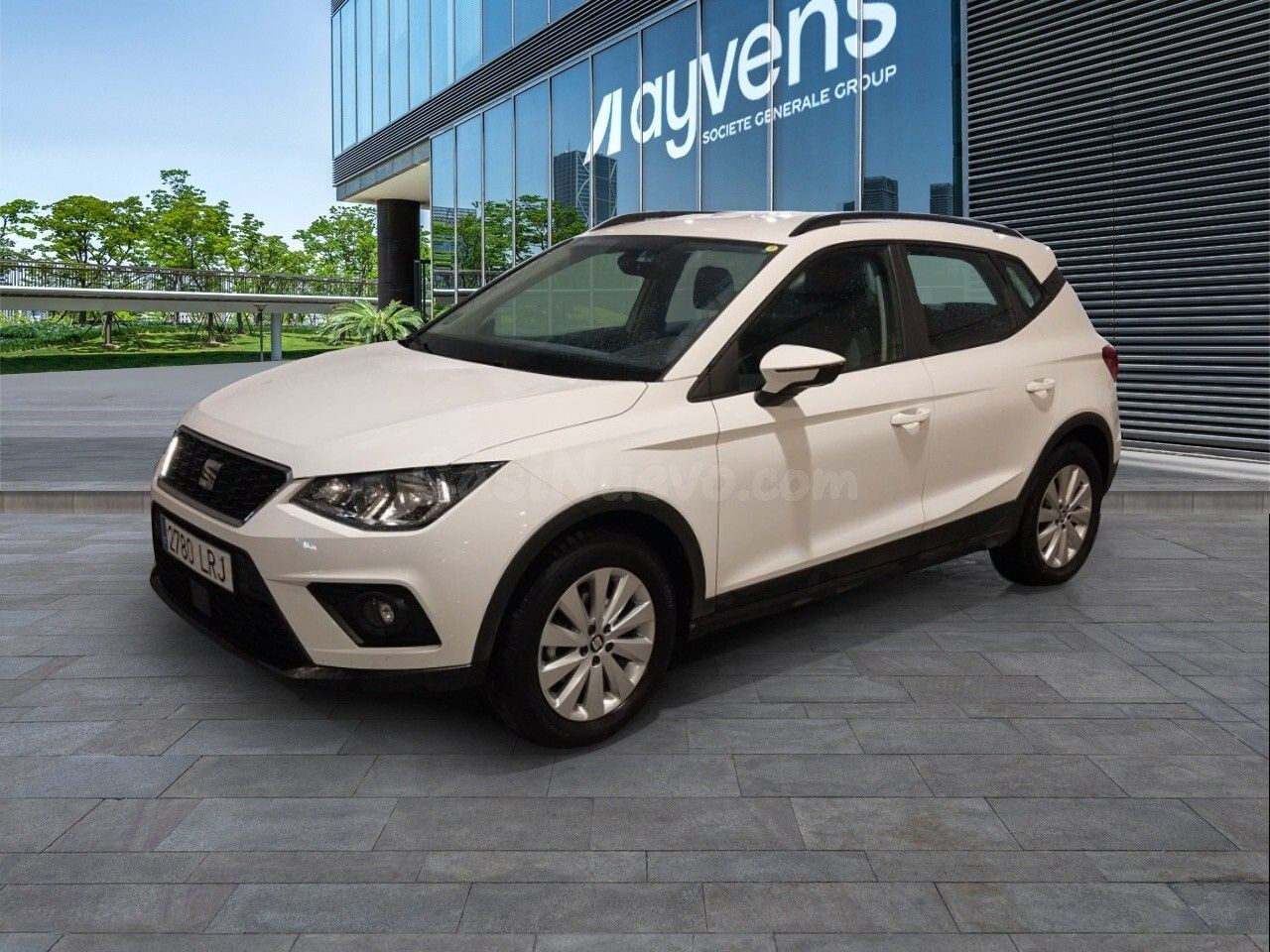 Seat Arona 1.0 Tsi 81kw (110cv) Style Go2
