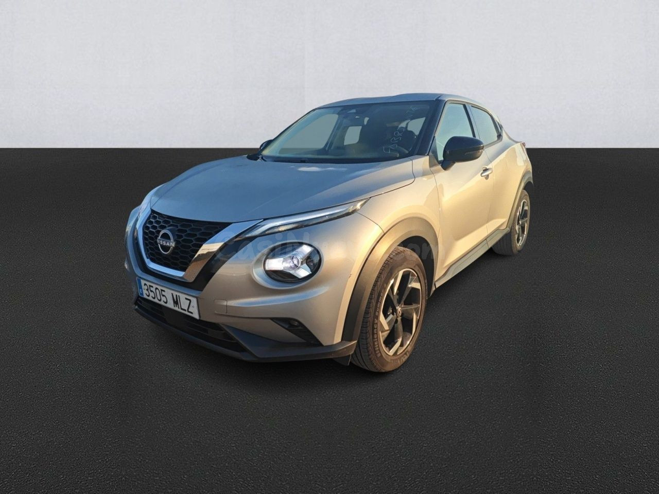 Nissan Juke Dig-t 84 Kw (114 Cv) 6m/t Acenta