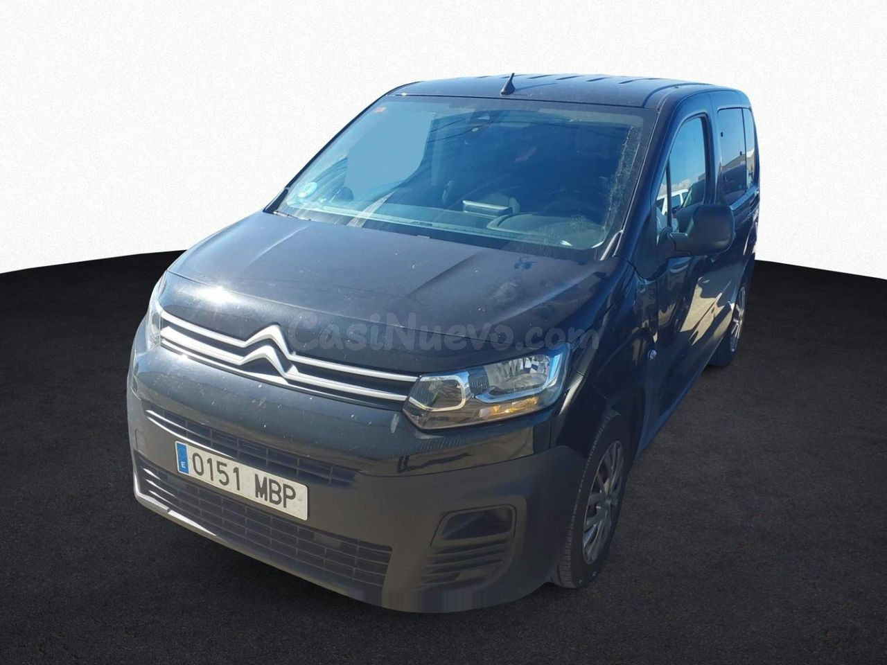 Citroen Berlingo Talla M Bluehdi 100 S&s Live Pack
