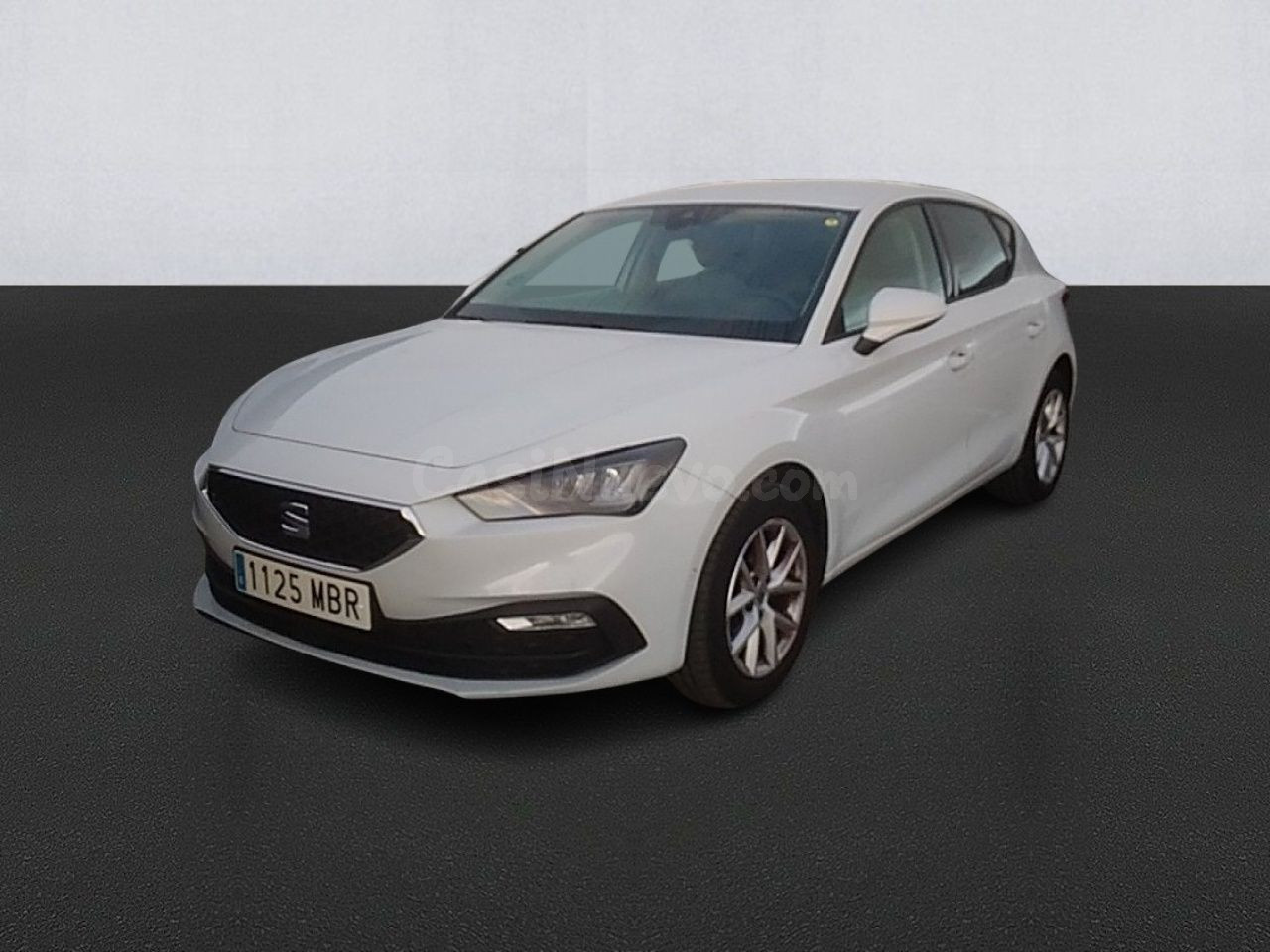 Seat Leon 2.0 Tdi 85kw S&s Style Xl