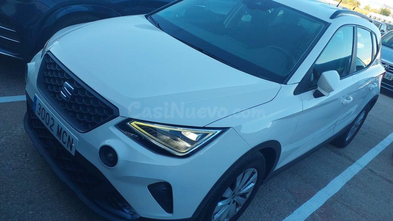 Seat Arona 1.0 Tsi 81kw (110cv) Style