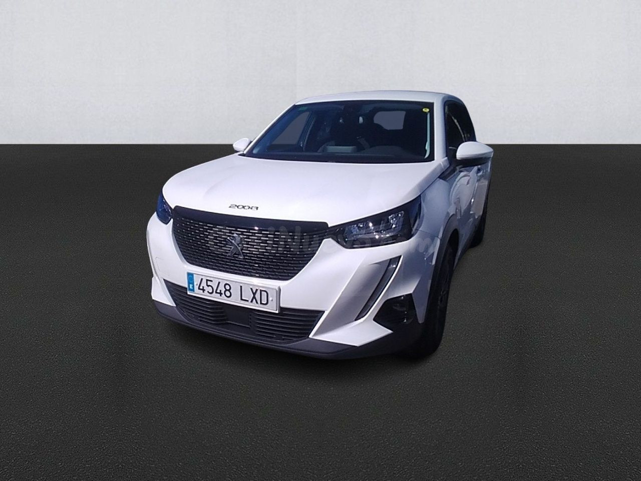 Peugeot 2008 Active Pack Bluehdi 81kw (110cv)