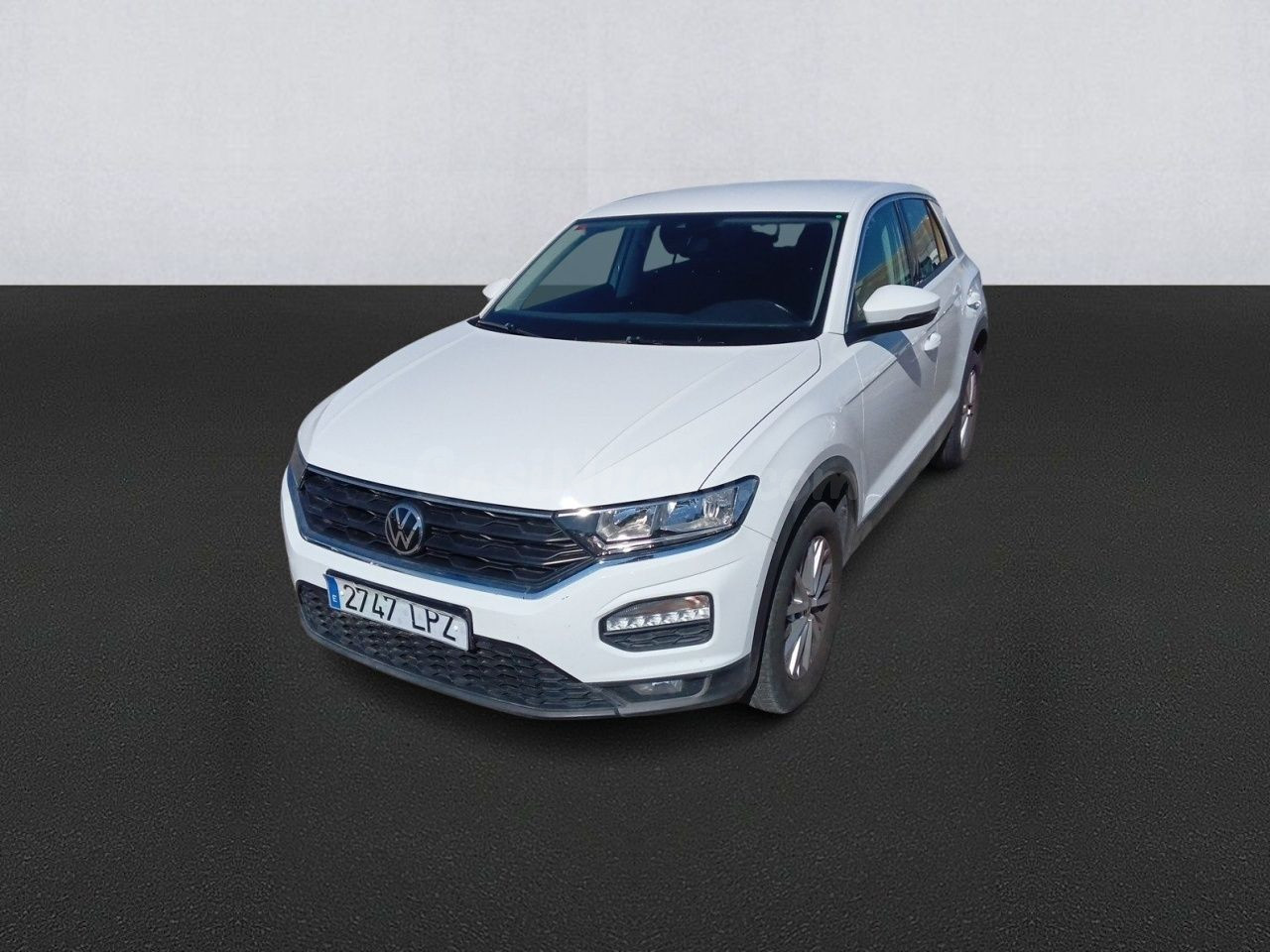 Volkswagen T-roc Edition 2.0 Tdi 85kw (115cv)