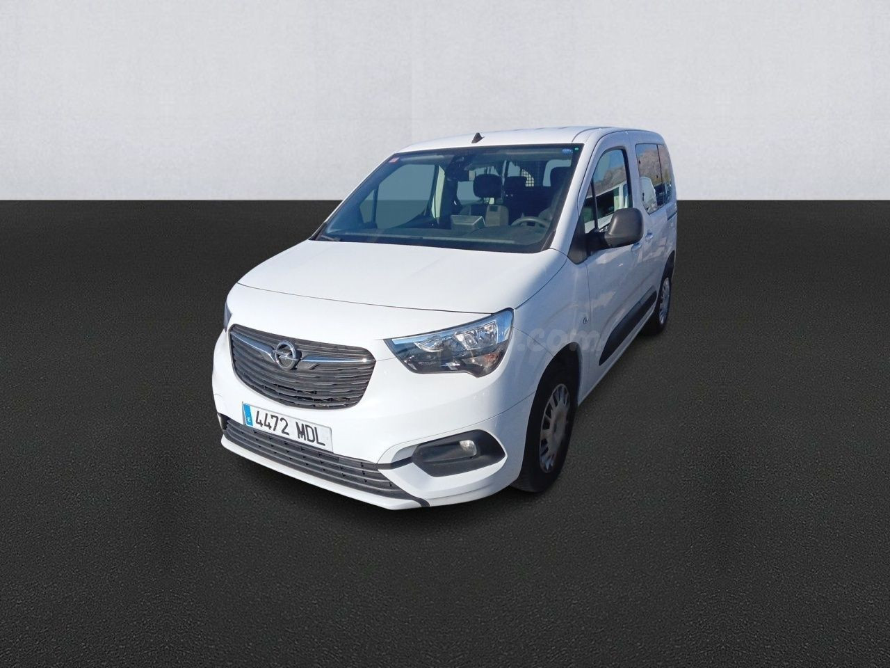 Opel Combo 1.5 Td 75kw Business Edition Plus L1 N1
