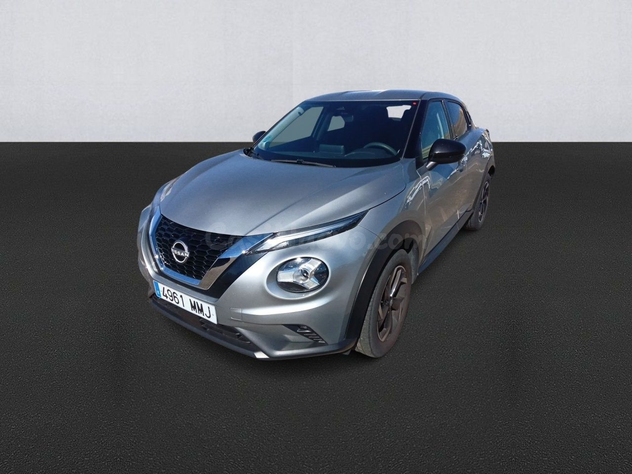 Nissan Juke Dig-t 84 Kw (114 Cv) 6m/t Acenta