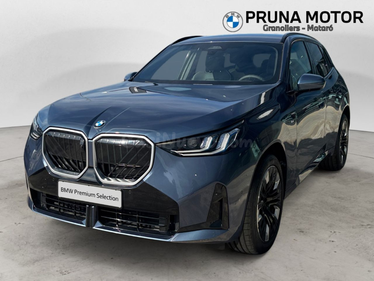 BMW X3 20 xDrive M Sport