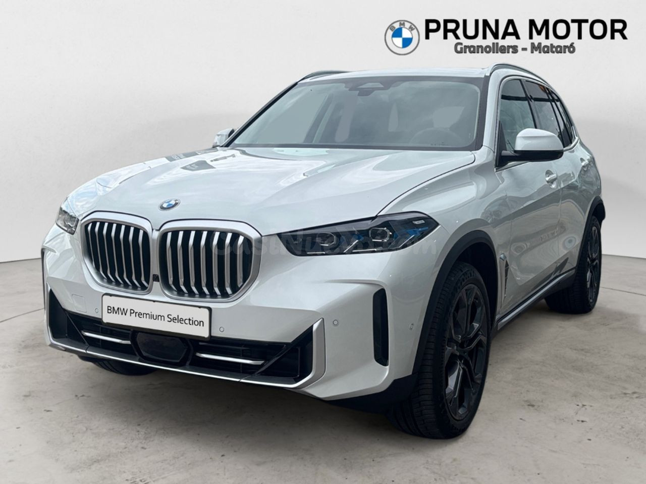 BMW X5 40 i xDrive xLine