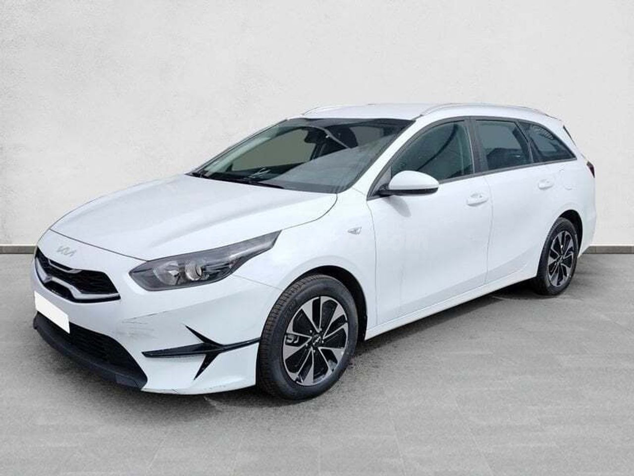 Kia Ceed CEED 1.0 T-GDI 74KW CONCEPT TOURER 5P