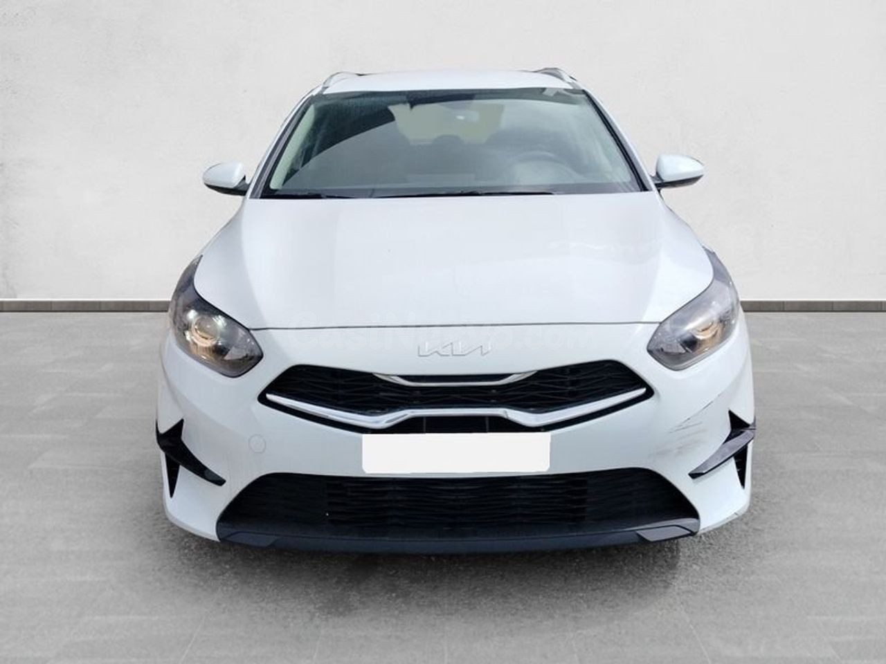Kia Ceed CEED 1.0 T-GDI 74KW CONCEPT TOURER 5P - foto 2