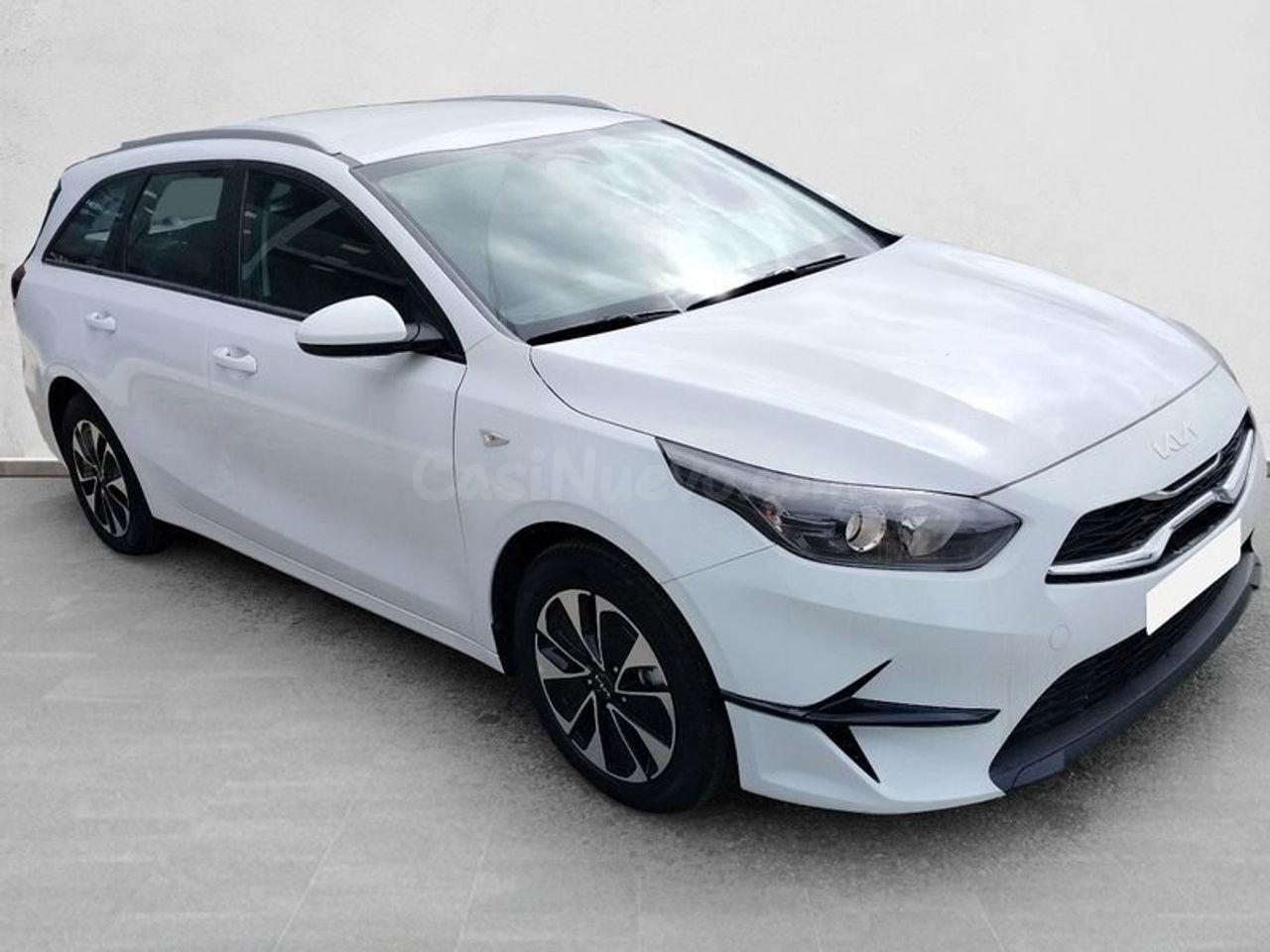 Kia Ceed CEED 1.0 T-GDI 74KW CONCEPT TOURER 5P - foto 3