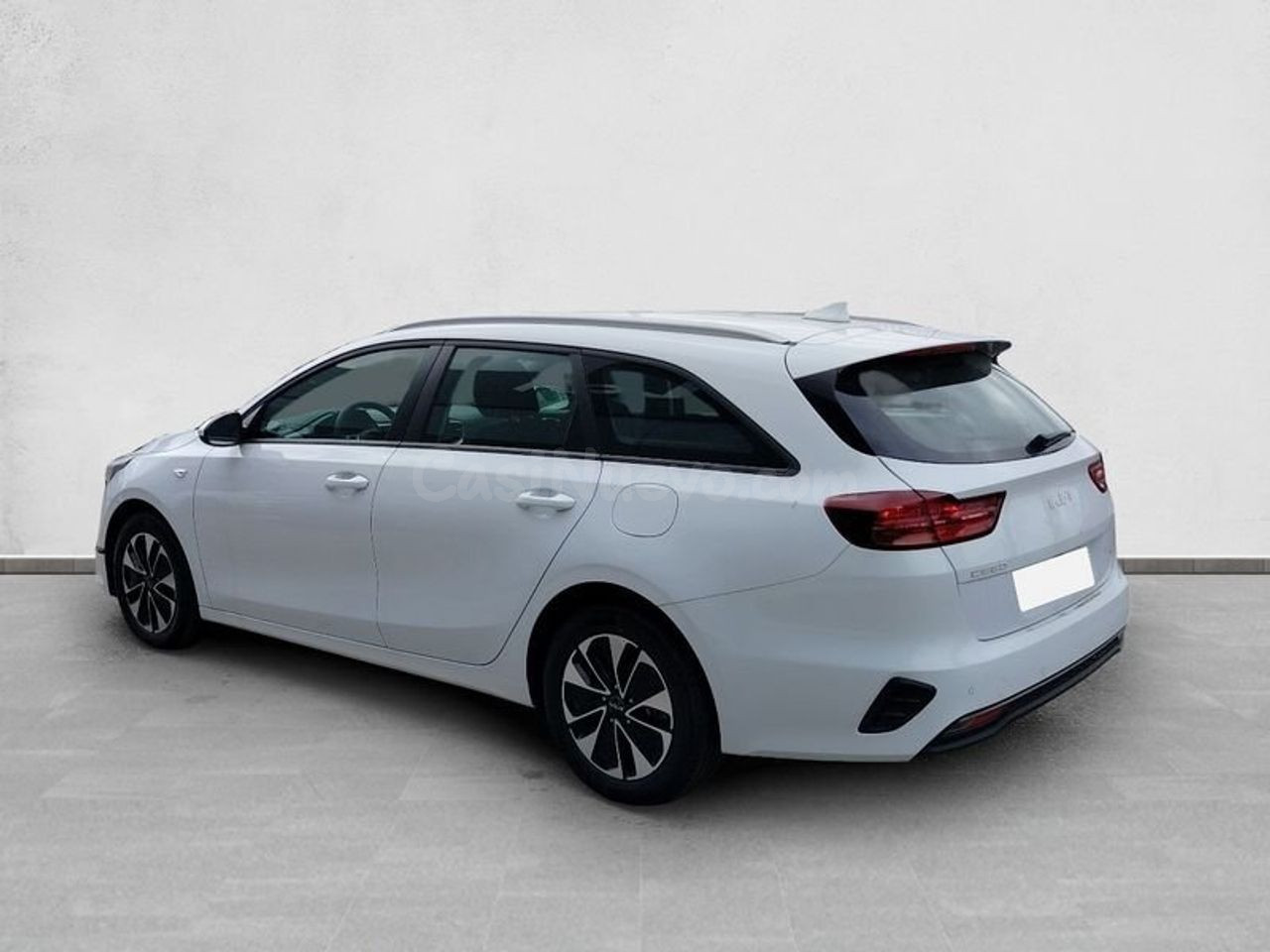 Kia Ceed CEED 1.0 T-GDI 74KW CONCEPT TOURER 5P - foto 4