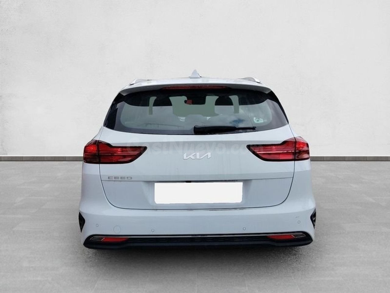 Kia Ceed CEED 1.0 T-GDI 74KW CONCEPT TOURER 5P - foto 5