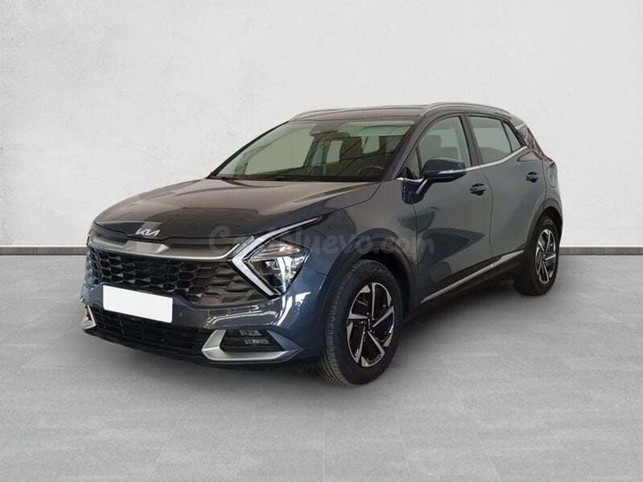 Kia Sportage 1.6 CRDI MHEV 100KW DRIVE 5P
