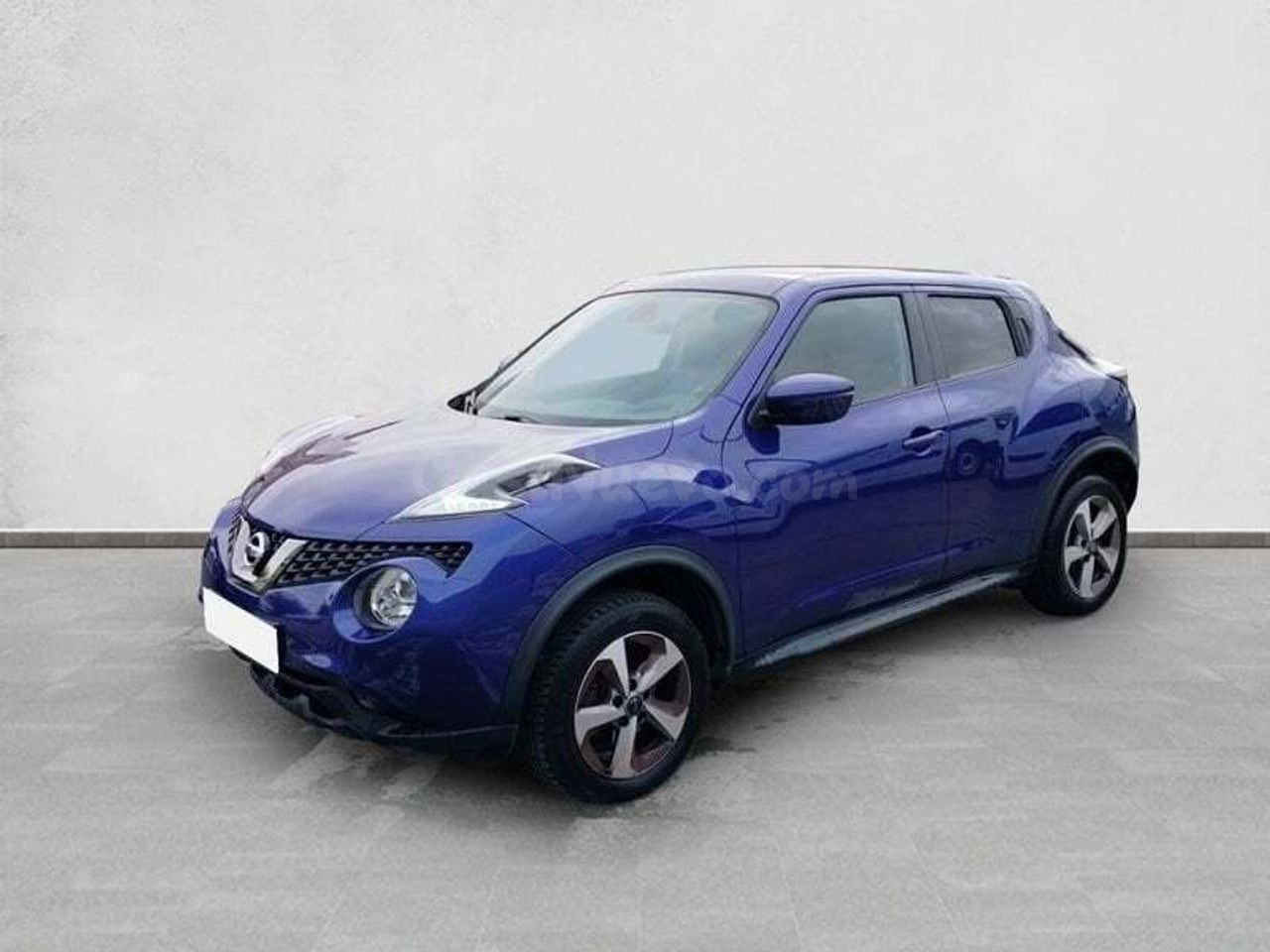 Nissan Juke 1.6 83KW ACENTA 5P