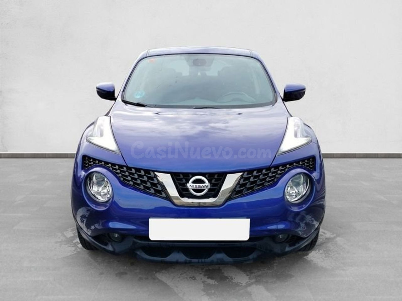 Nissan Juke 1.6 83KW ACENTA 5P - foto 2