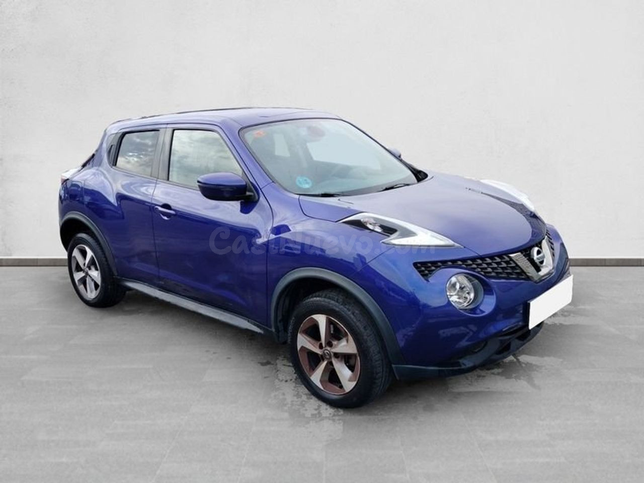 Nissan Juke 1.6 83KW ACENTA 5P - foto 3