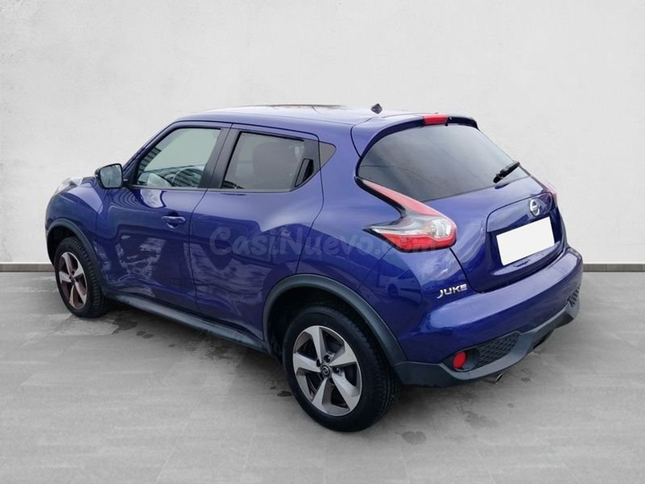 Nissan Juke 1.6 83KW ACENTA 5P - foto 4