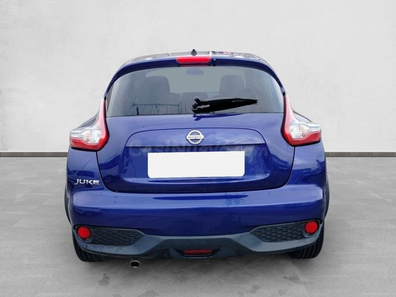 Nissan Juke 1.6 83KW ACENTA 5P - foto 5