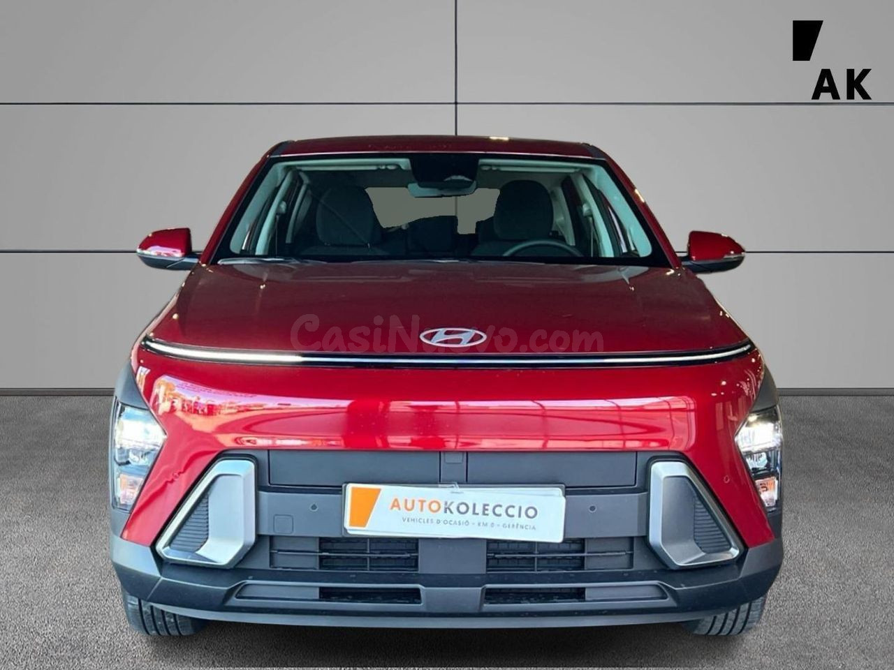 Hyundai Kona 1.6 GDI HEV MAXX DCT 138 5P - foto 2