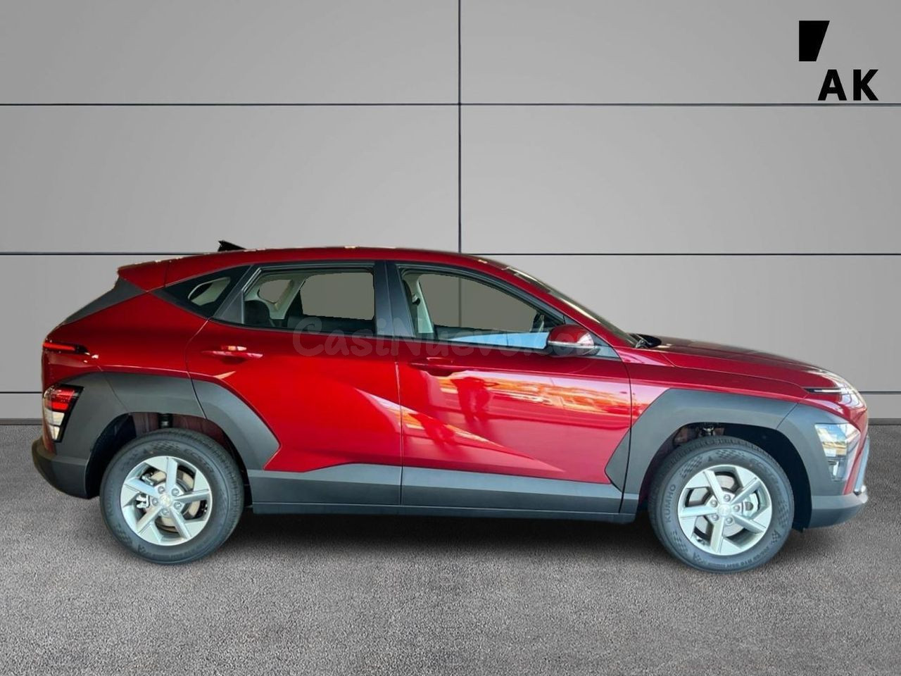 Hyundai Kona 1.6 GDI HEV MAXX DCT 138 5P - foto 4