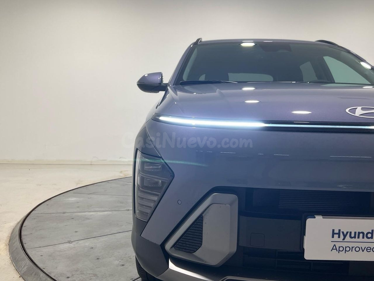 Hyundai Kona 1.6 GDI HEV TECNO DCT 138 5P - foto 3