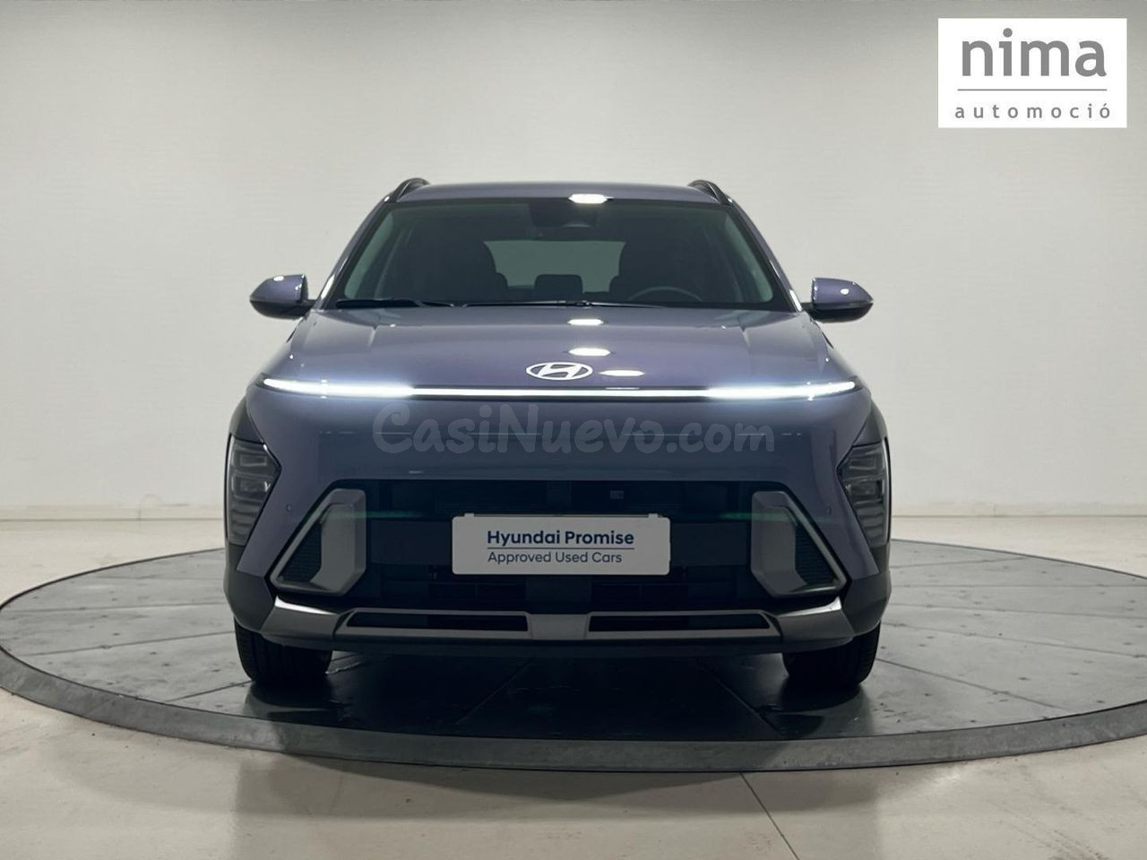Hyundai Kona 1.6 GDI HEV TECNO DCT 138 5P - foto 4