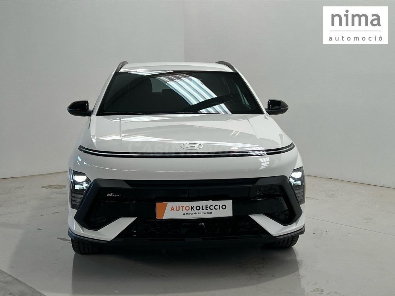 Hyundai Kona HEV 1.6GDI 138CV DT N LINE - foto 2