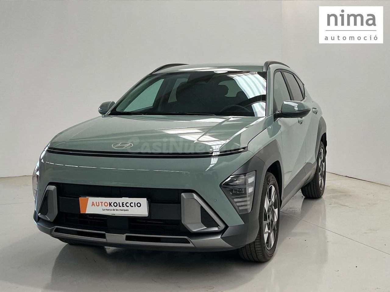 Hyundai Kona HEV 1.6GDI 138CV DT TECNO