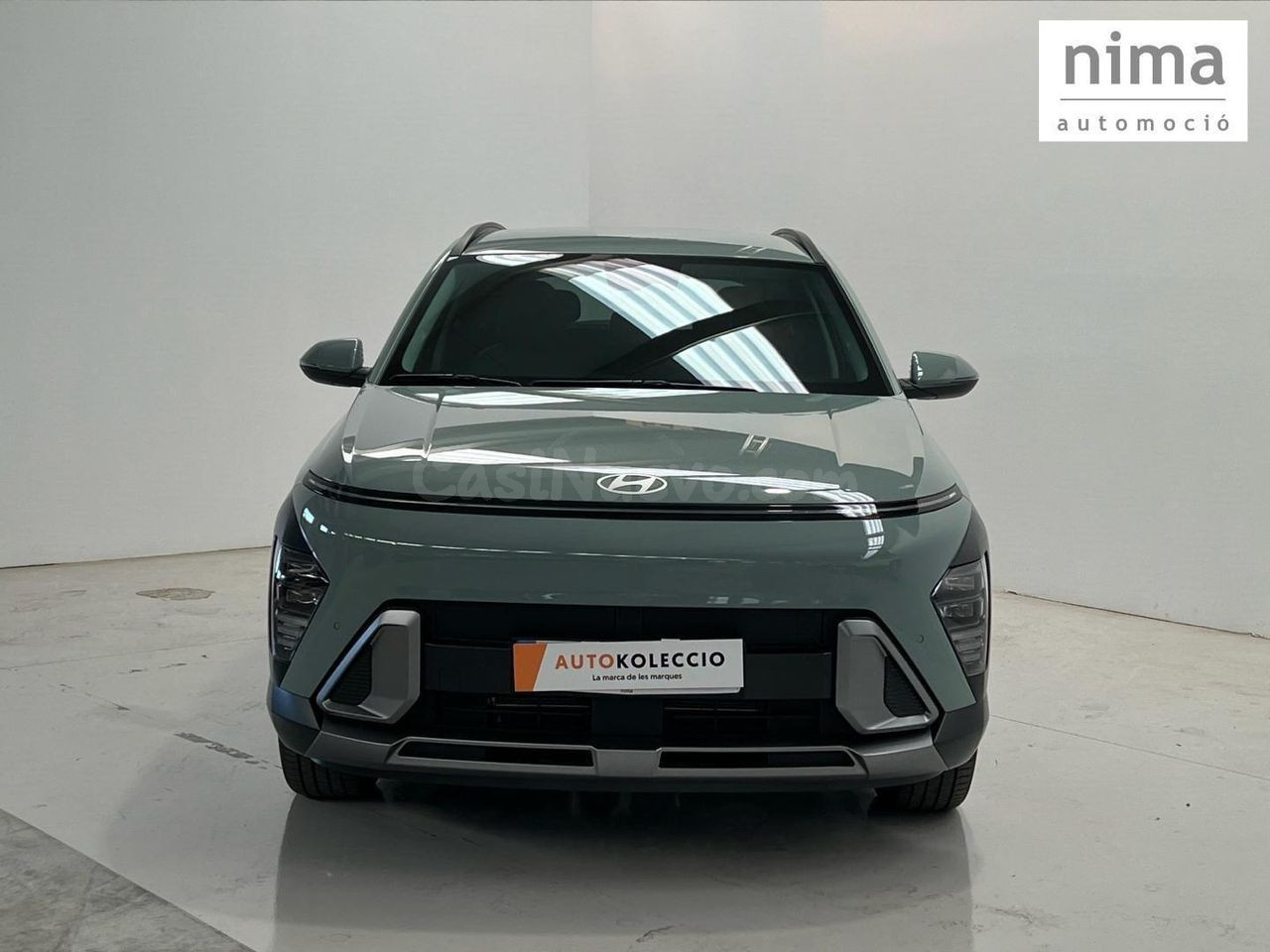 Hyundai Kona HEV 1.6GDI 138CV DT TECNO - foto 2