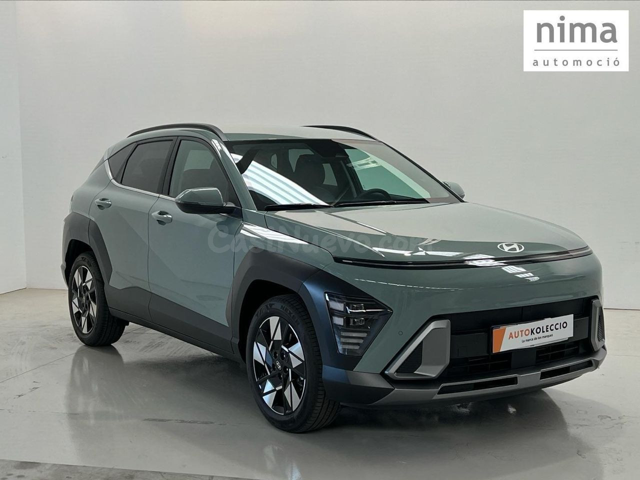 Hyundai Kona HEV 1.6GDI 138CV DT TECNO - foto 3