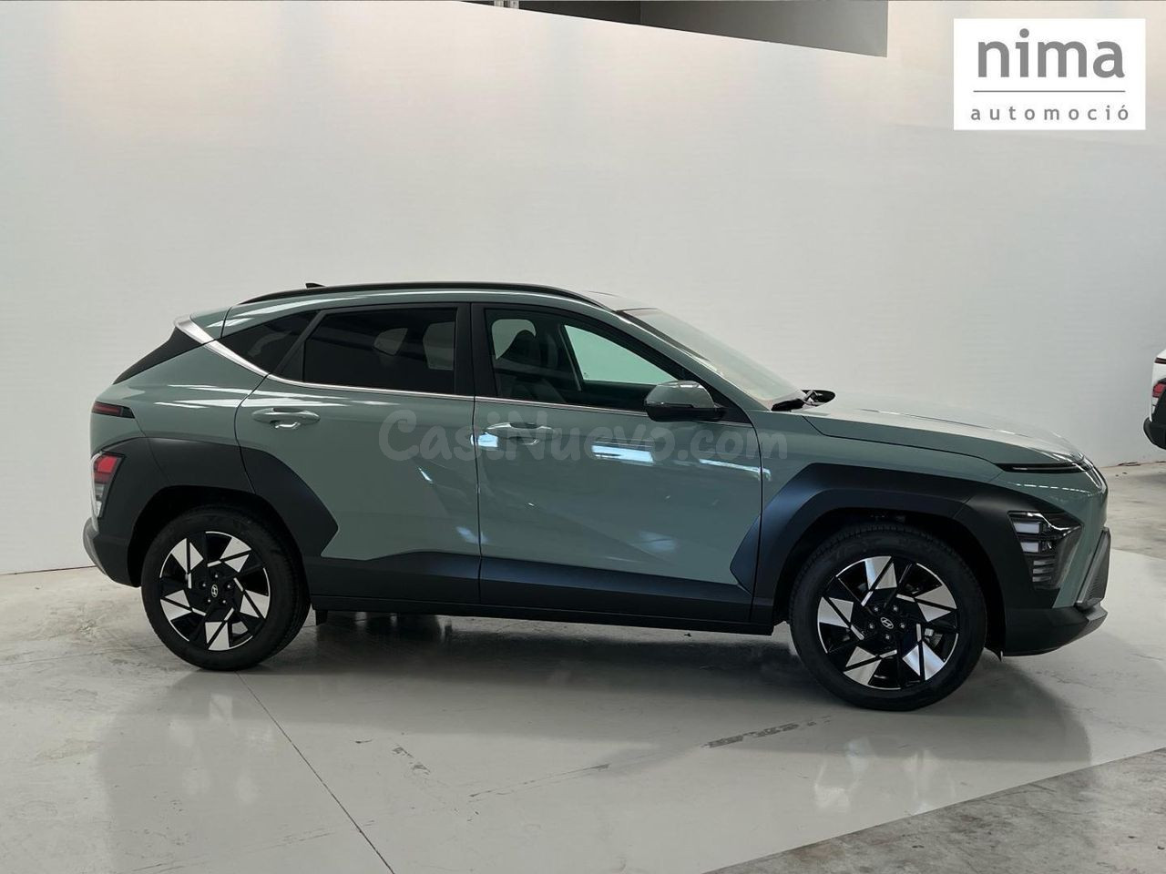 Hyundai Kona HEV 1.6GDI 138CV DT TECNO - foto 4