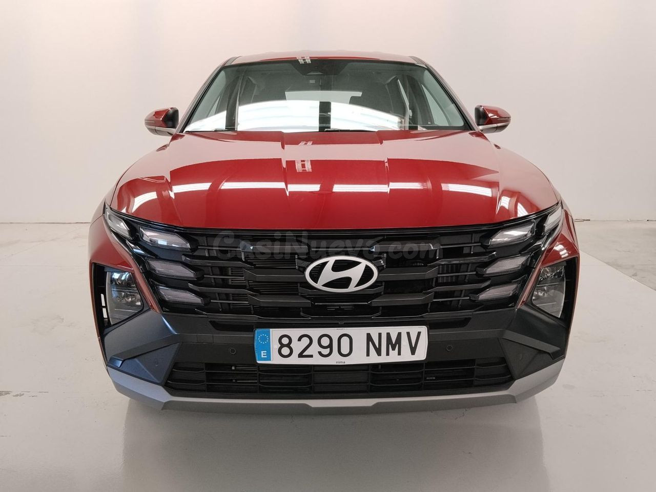 Hyundai Tucson FL 1.6T 215CV HEV AT KLASS - foto 2
