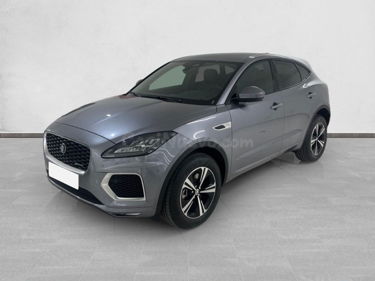 Jaguar E Pace 2.0 D163 MHEV R DYNAMIC S AUTO 4WD 163 5P