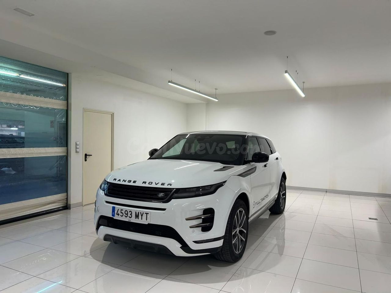 Land Rover Freelander L/R EVOQUE 1.5 PHEV AWD SWB DYNAMIC SE