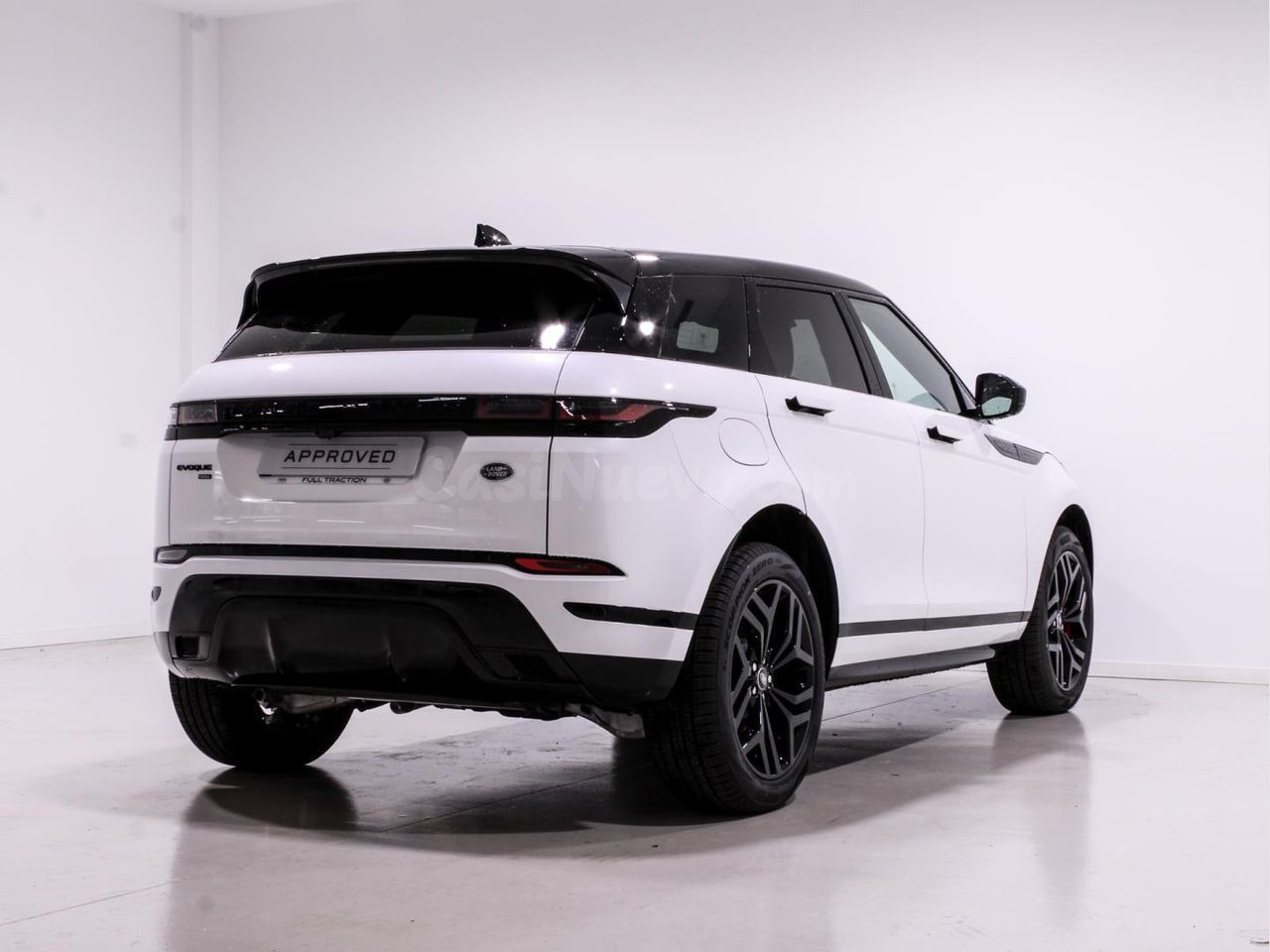 Land Rover Range Rover Evoque 1.5 P300E DYNAMIC SE AUTO 4WD  - foto 2