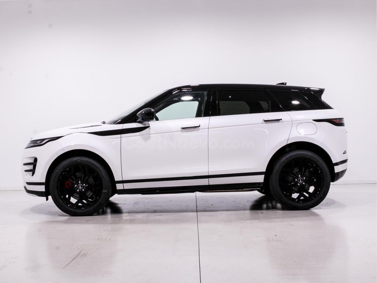 Land Rover Range Rover Evoque 1.5 P300E DYNAMIC SE AUTO 4WD  - foto 3