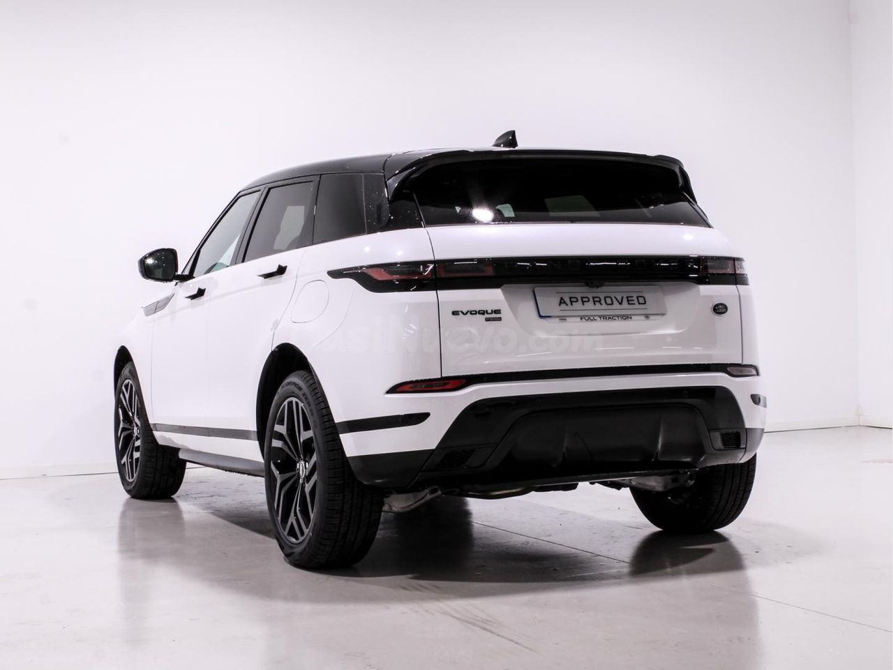 Land Rover Range Rover Evoque 1.5 P300E DYNAMIC SE AUTO 4WD  - foto 5