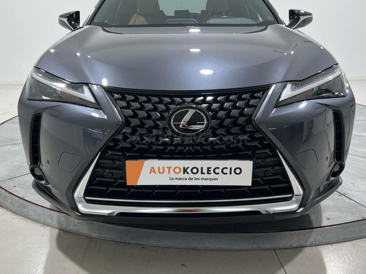 Lexus UX 2.0 250H HEV EXECUTIVE 184 5P - foto 3